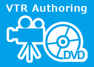 VTR Authoring